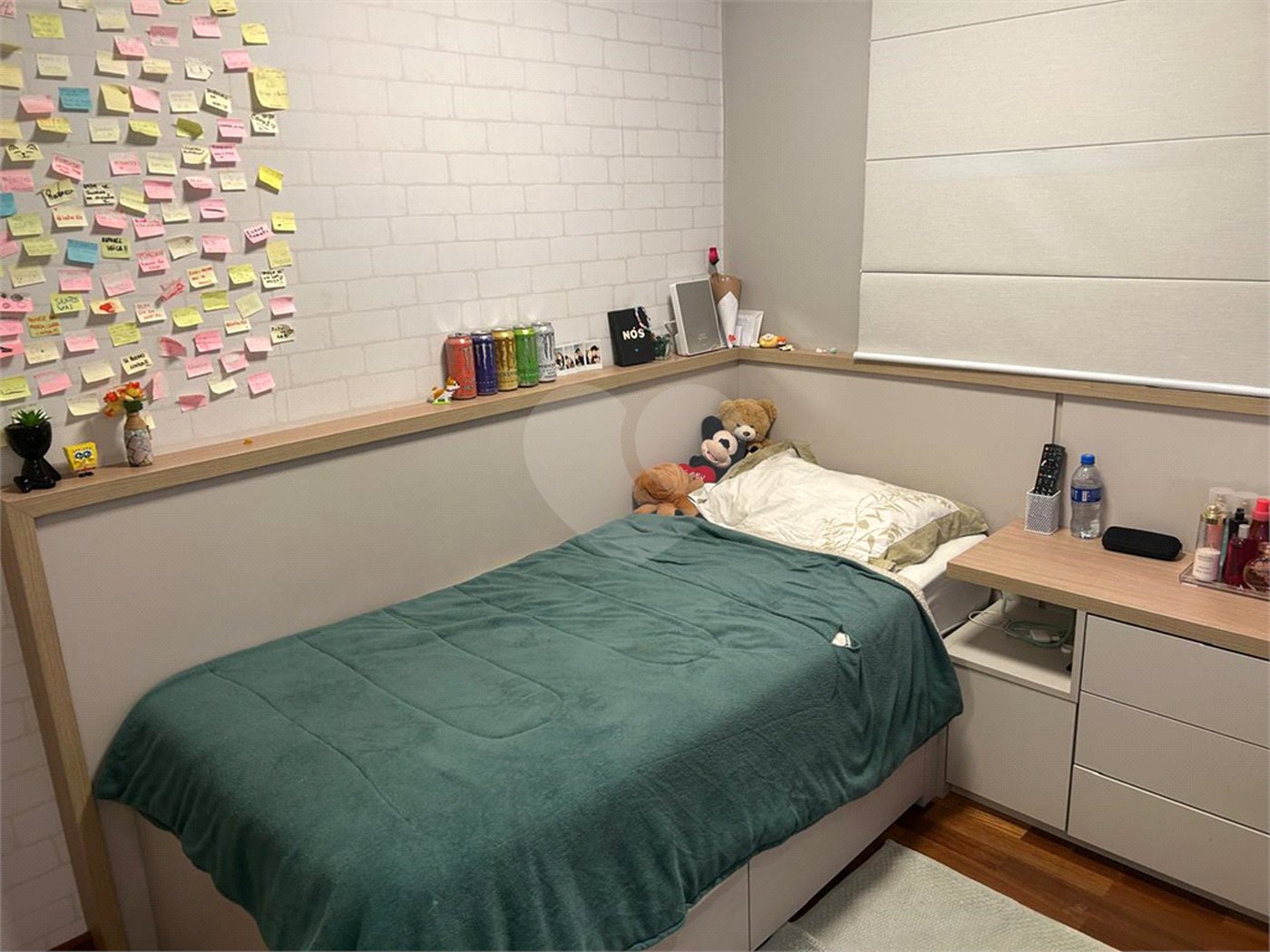 Apartamento à venda com 3 quartos, sendo 1 suíte, em Vila Guilherme, São Paulo, SP