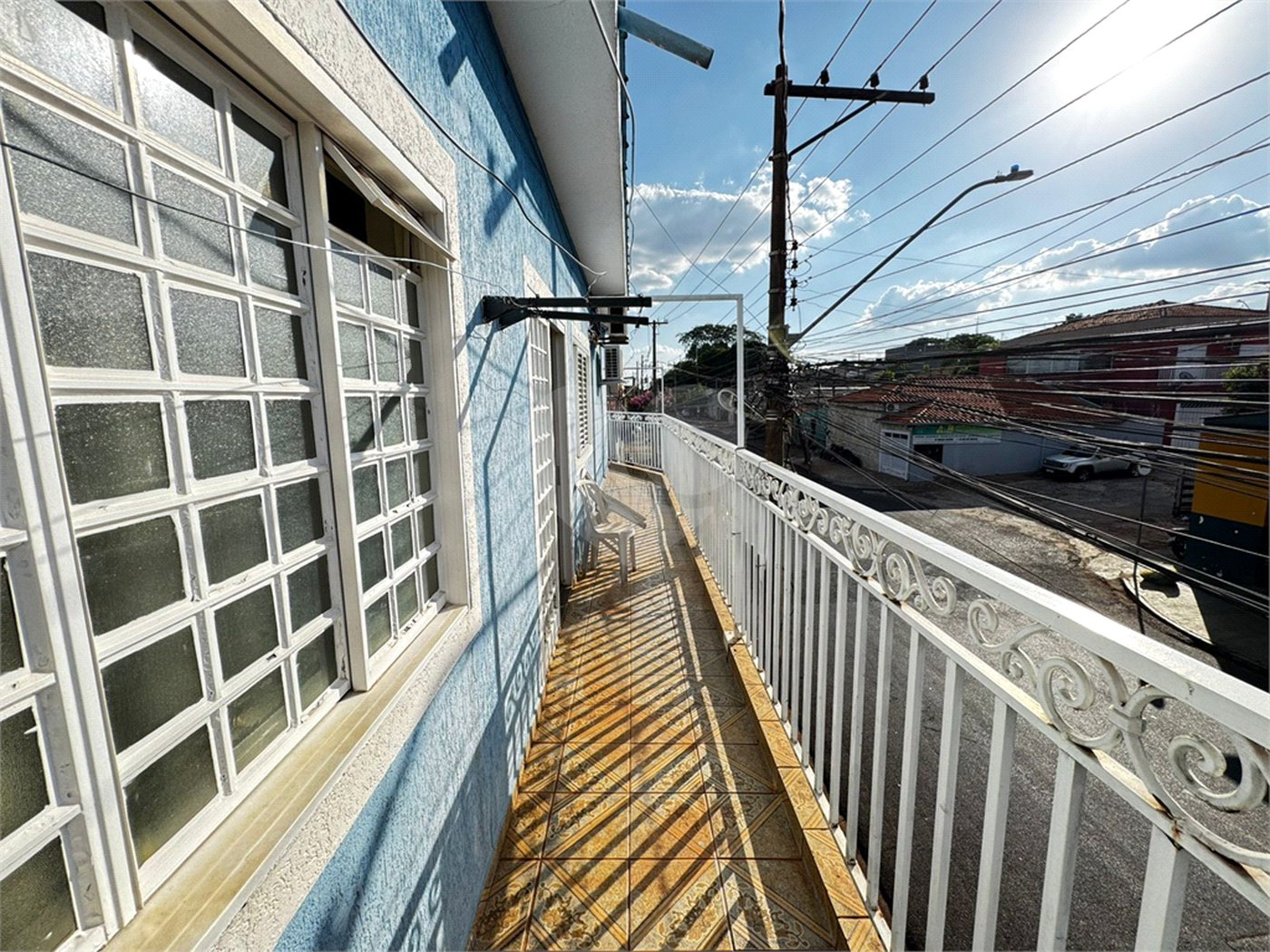 Sobrado à venda com 5 quartos, sendo 2 suítes, em Vila Monte Alegre, Ribeirão Preto, SP