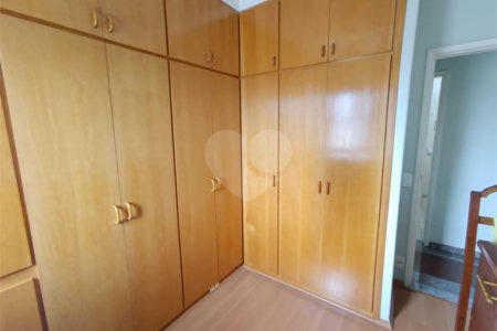 Apartamento à venda no Cambuci com 100m2