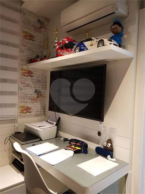 Apartamento à venda com 3 quartos, sendo 2 suítes, em Vila Maria Alta, São Paulo, SP