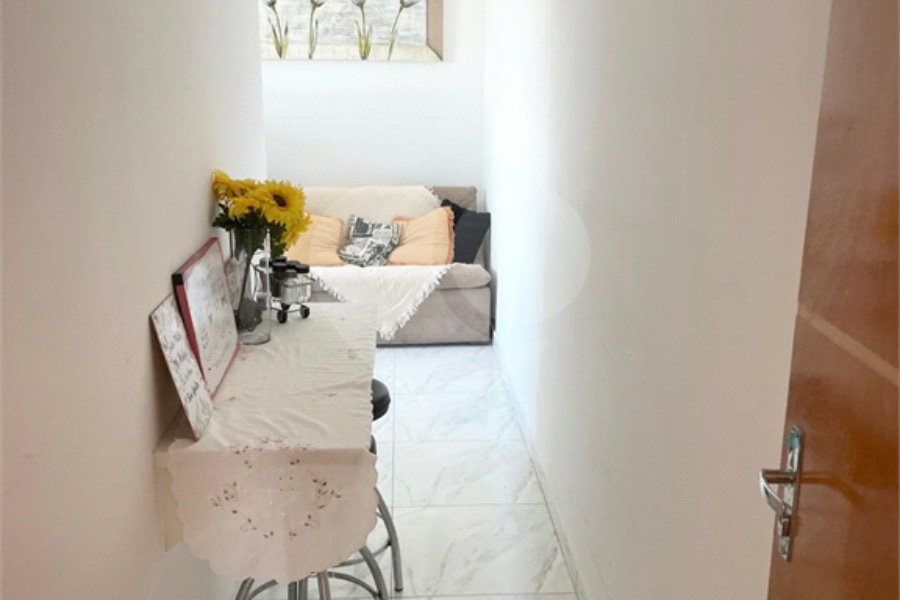 Casa à venda com 1 quarto no condomínio Residencial Mini House Vila Constança, São Paulo - SP