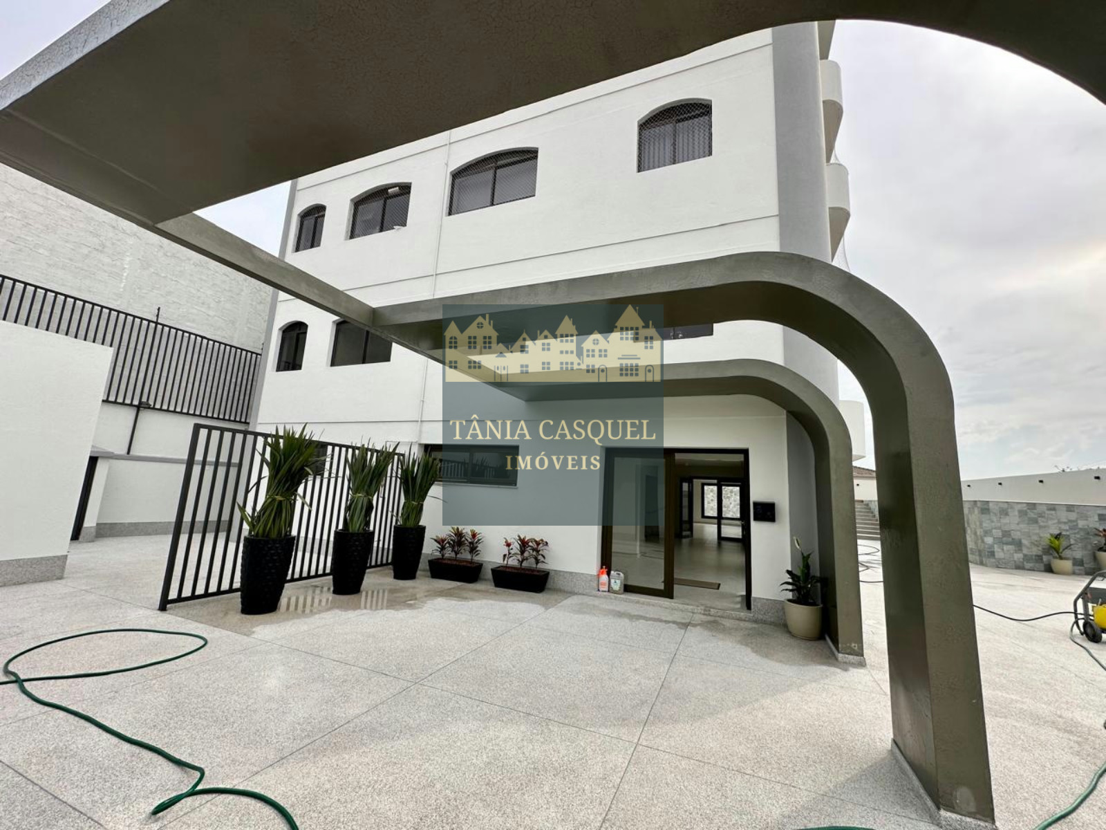 Apartamento, 4 quartos, 248 m² - Foto 1