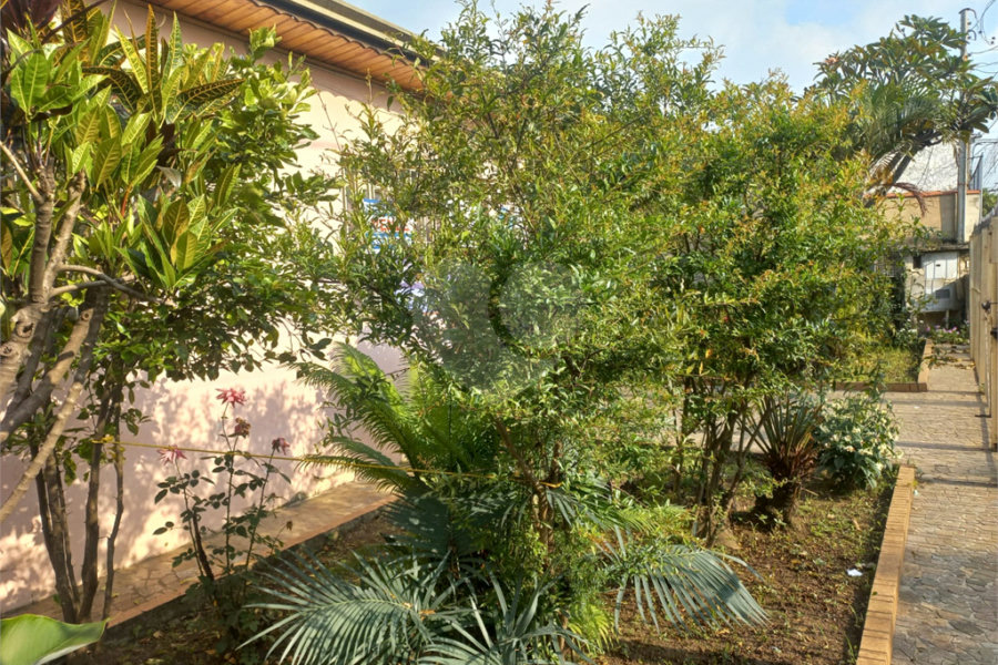 Terreno à venda em Limão, São Paulo, SP