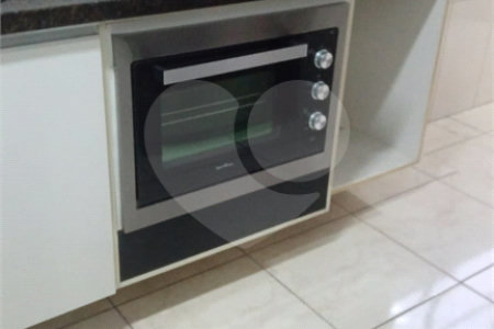 Apartamento à venda com 2 quartos em Ipiranga, São Paulo, SP