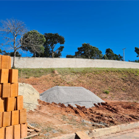 Terreno à venda em Bosque, Vinhedo, SP