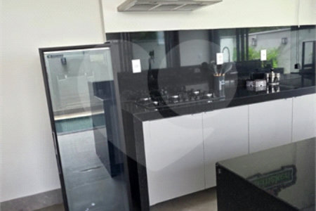 Casa à venda com 3 suítes no condomínio Park Gran Reserve, Indaiatuba - SP