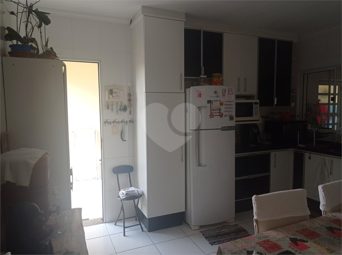 Casa à venda com 1 quarto no condomínio Coelho Iii, São Paulo - SP