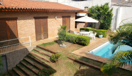 Casa de Vila à venda com 3 quartos, sendo 2 suítes,  em Jardim Emília, Sorocaba, SP