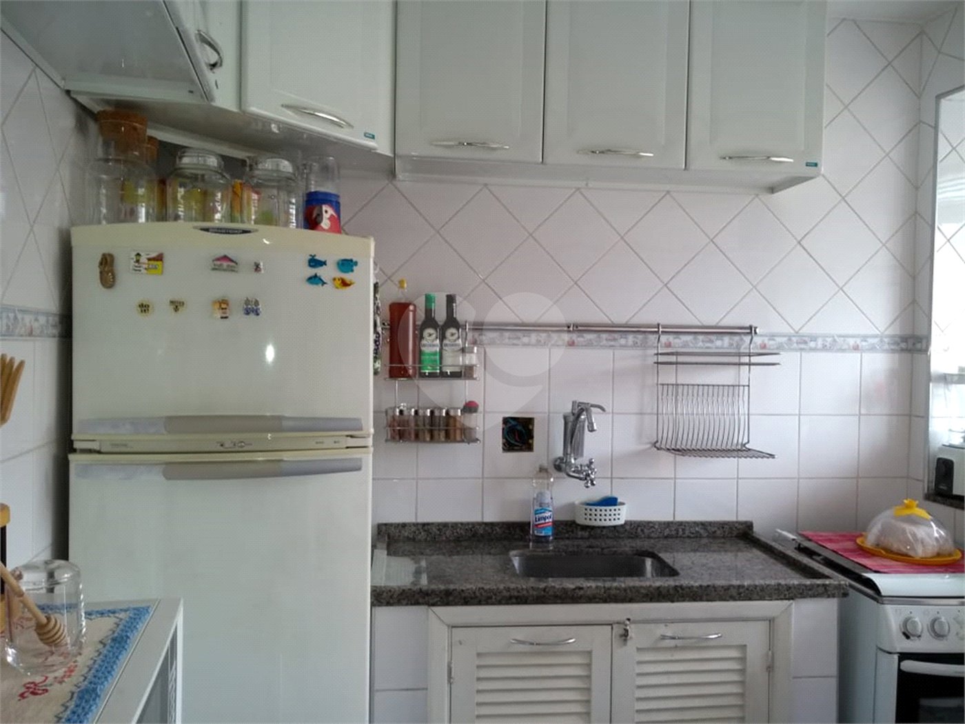 Apartamento à venda com 1 quarto em Liberdade, São Paulo, SP