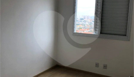 Apartamento à venda com 2 quartos, sendo 1 suíte,  em Freguesia do Ó, São Paulo, SP