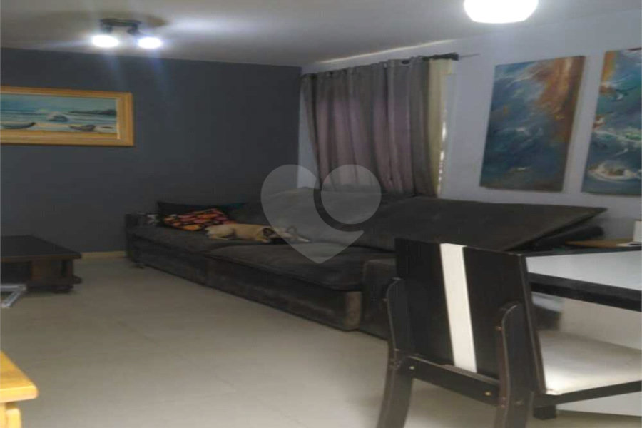 Casa à venda com 3 quartos no condomínio Villagio de Parma, São Paulo - SP