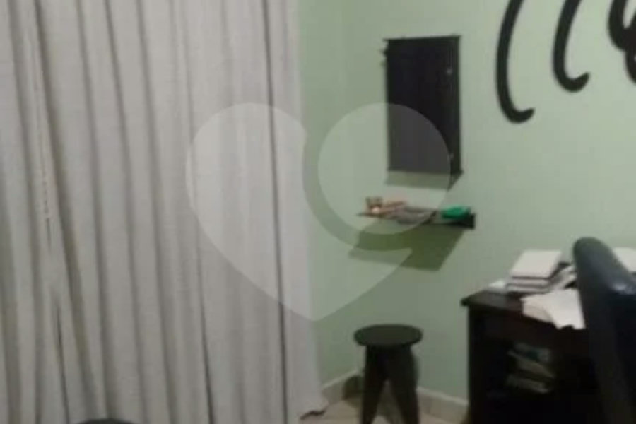 Sobrado à venda com 2 quartos em Vila Nova Cachoeirinha, São Paulo, SP