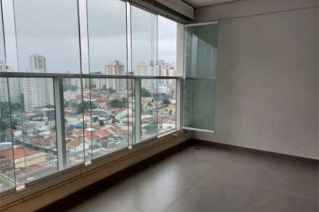 Apartamento à venda com 2 quartos, sendo 1 suíte, em Vila Leopoldina, São Paulo, SP