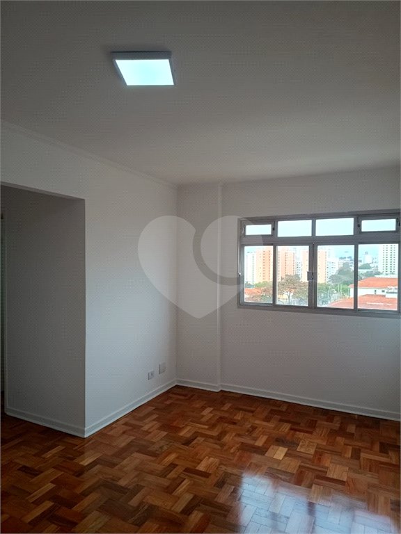 Apartamento à venda com 2 quartos em Vila Butantã, São Paulo, SP