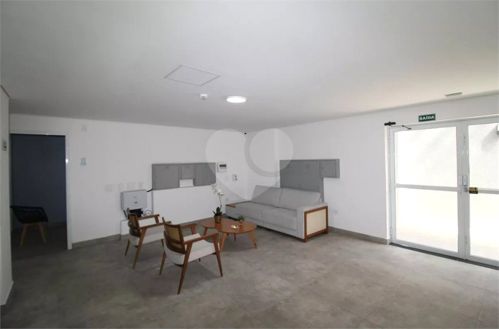 Studio à venda com 1 quarto em Tucuruvi, São Paulo, SP