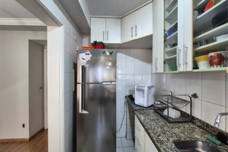 Apartamento à venda com 2 quartos, sendo 1 suíte, em Lapa, São Paulo, SP