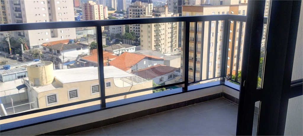 Apartamento à venda com 2 quartos, sendo 1 suíte, em Vila Osasco, Osasco, SP