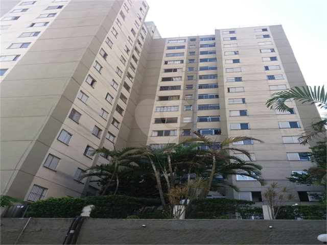 Apartamento à venda com 2 quartos em Morumbi, São Paulo, SP