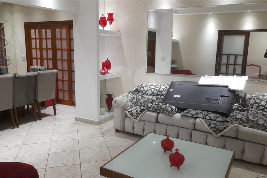 Sobrado à venda com 4 quartos, sendo 3 suítes, em Casa Verde, São Paulo, SP