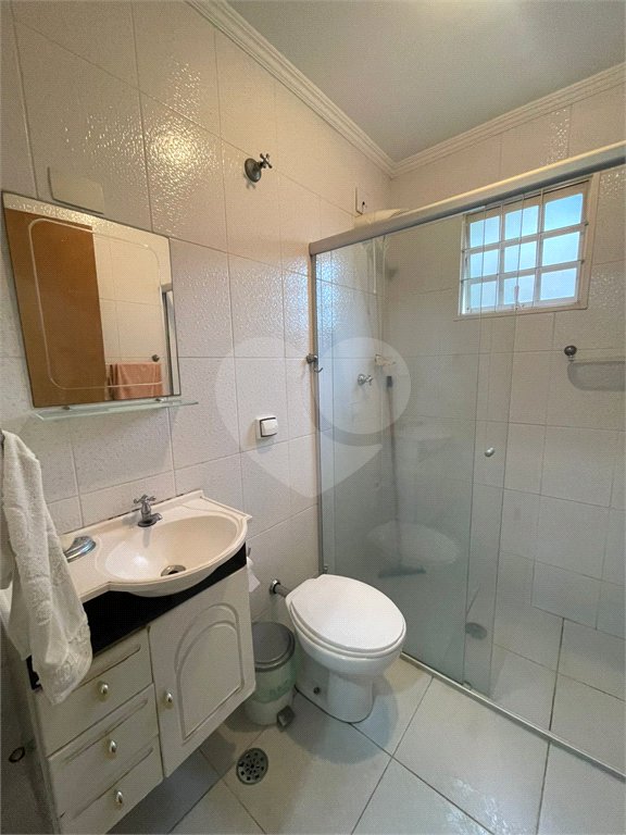 Casa à venda ou para alugar com 4 suítes em Freguesia do Ó, São Paulo, SP