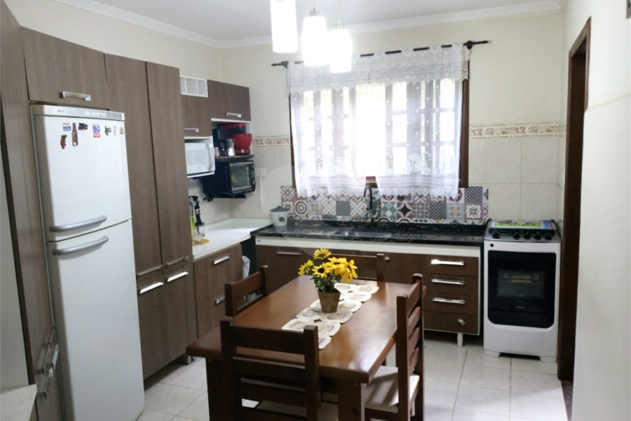Casa à venda com 3 suítes no condomínio Alpes de Mairiporã, Mairiporã - SP