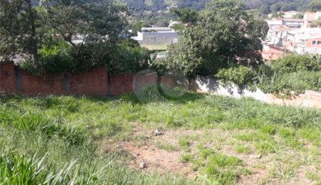 Terreno à venda em Vila Granada, Mairinque, SP