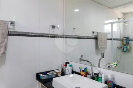 Apartamento à venda com 2 quartos, sendo 1 suíte, em Santana, São Paulo, SP