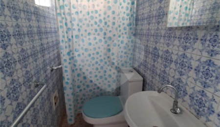 Sobrado à venda com 3 quartos em Tucuruvi, São Paulo, SP