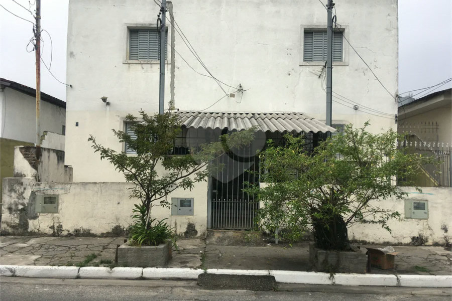 Casa à venda com 10 quartos em Casa Verde, São Paulo, SP