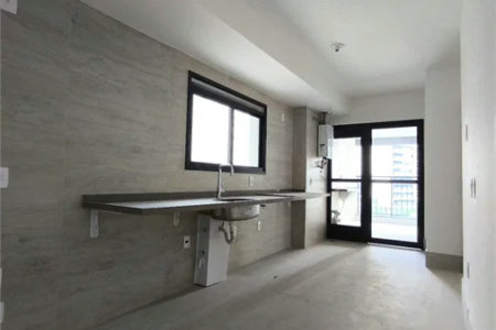 Apartamento à venda ou para alugar com 3 suítes em Água Branca, São Paulo, SP