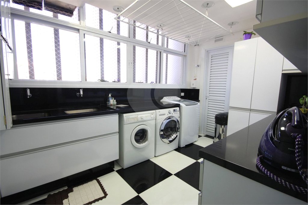 Apartamento à venda com 3 suítes em Alto da Boa Vista, São Paulo, SP