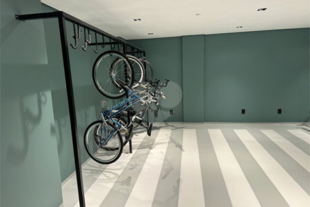 Apartamento para alugar com 1 quarto em Itaim Bibi, São Paulo, SP