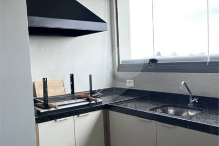 Apartamento à venda com 2 quartos, sendo 1 suíte, em Vila Prudente, São Paulo, SP