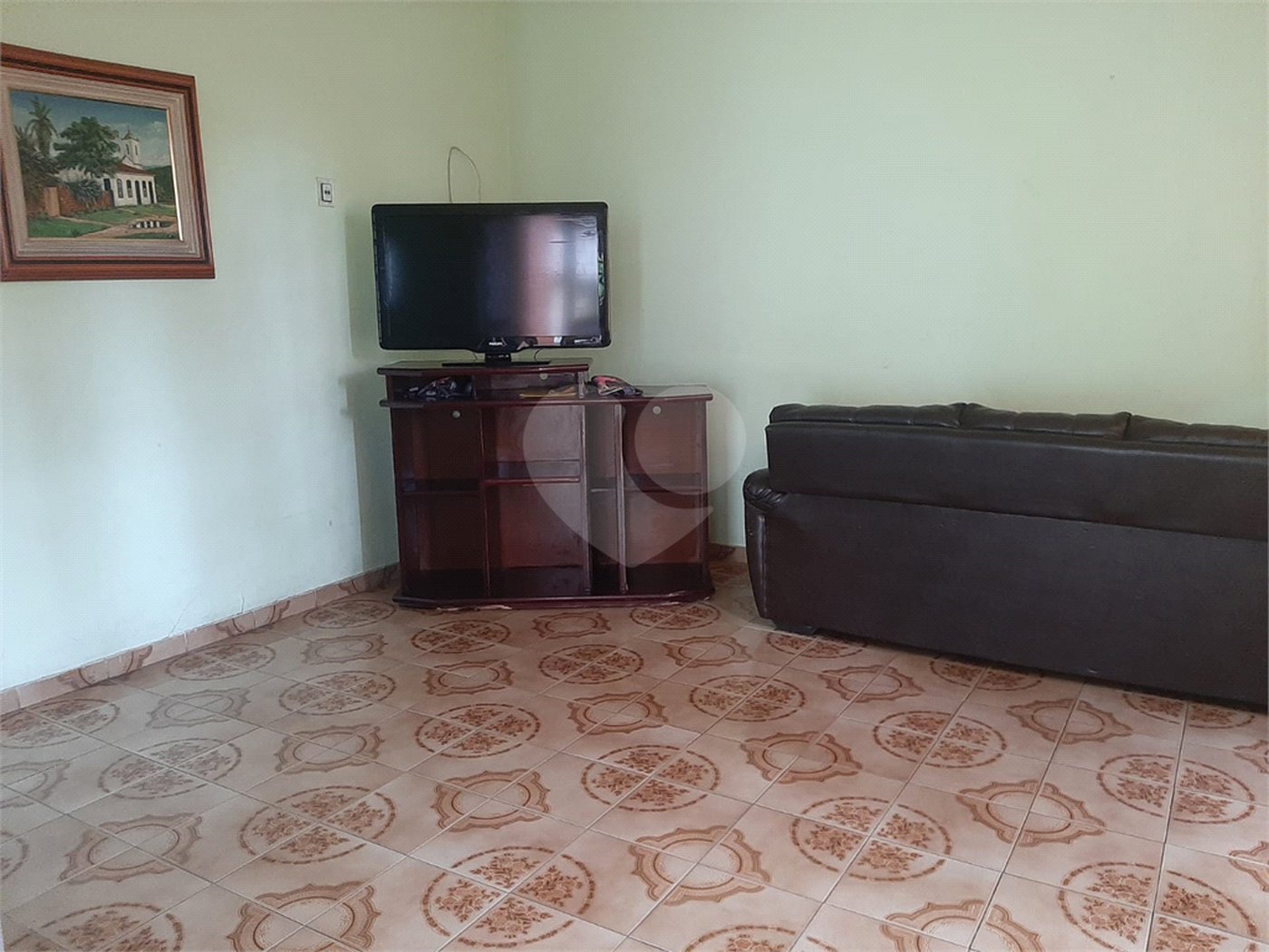 Casa à venda com 3 quartos, sendo 1 suíte, em Campo Grande, Rio de Janeiro, RJ