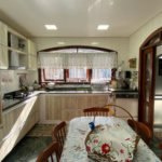 Casa com 4 dormitórios à venda, 380 m² por R$ 2.400.000,00 - Embaré - Santos/SP