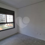 Apartamento à venda com 2 quartos, sendo 1 suíte, em Vila Nova Conceição, São Paulo, SP