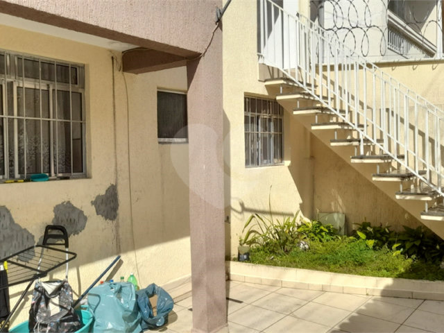 Sobrado à venda com 5 quartos, sendo 1 suíte,  em Mandaqui, São Paulo, SP