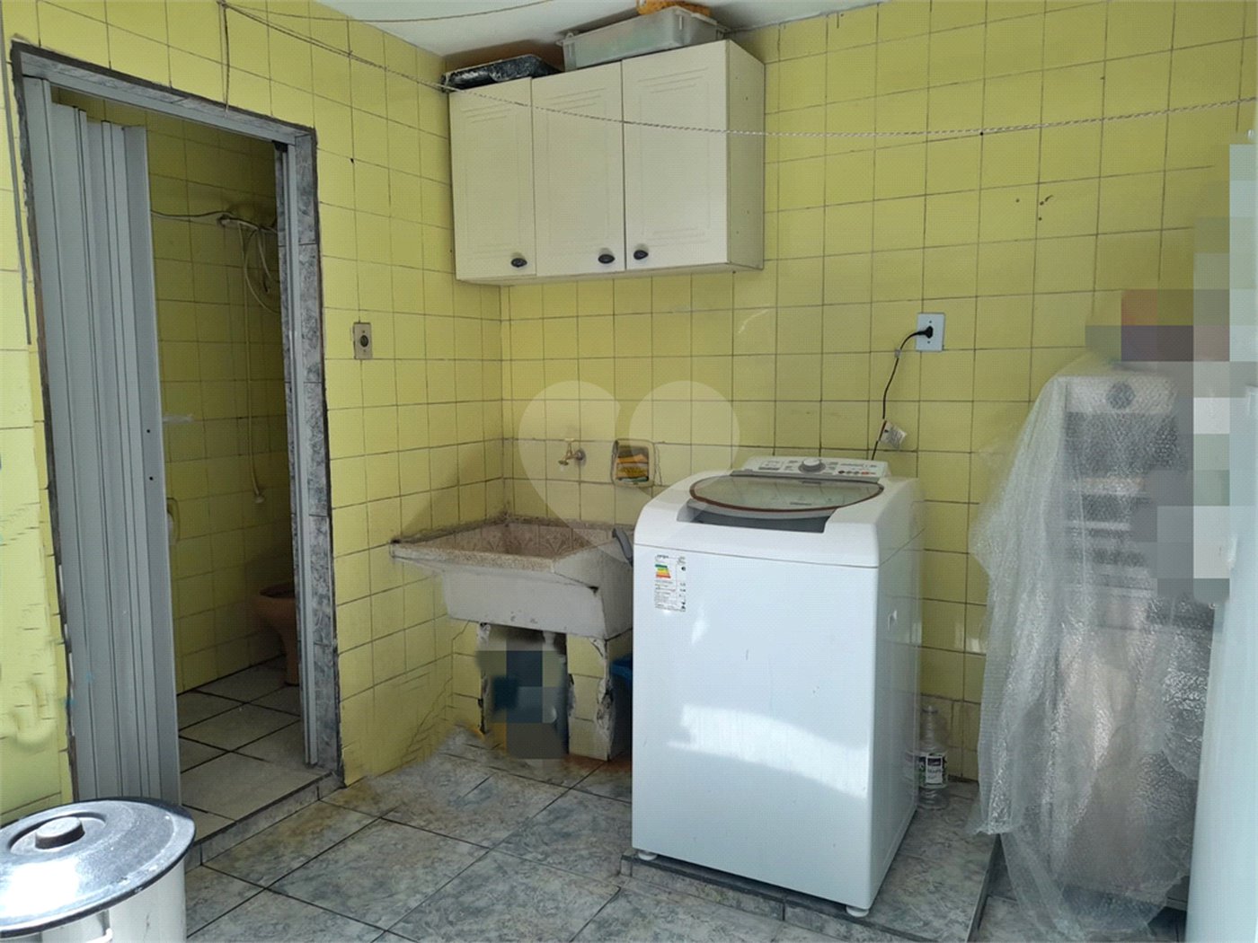 Sobrado à venda com 3 quartos em Água Fria, São Paulo, SP