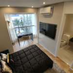 Apartamento à venda com 4 suítes em Moema, São Paulo, SP