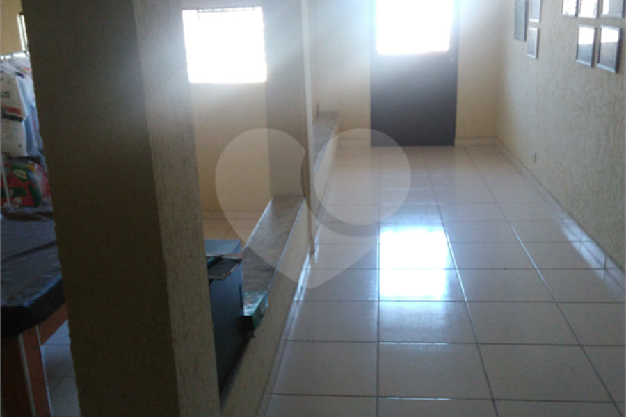 Sobrado à venda com 4 quartos, sendo 3 suítes, em Pirituba, São Paulo, SP