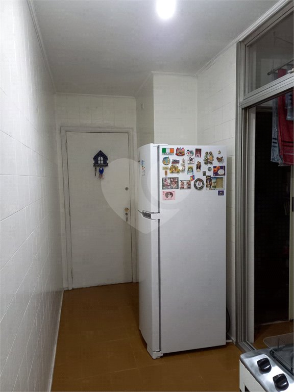 Apartamento à venda com 3 quartos em Moema, São Paulo, SP