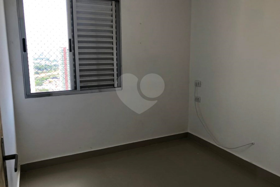 Cobertura à venda com 2 quartos, sendo 1 suíte, em Casa Verde, São Paulo, SP