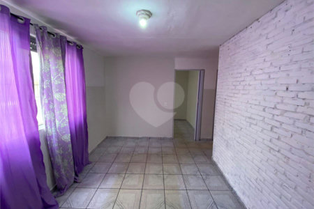 Apartamento para alugar com 2 quartos em Cidade Tiradentes, São Paulo, SP