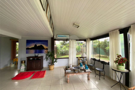 Casa à venda com 4 suítes em Marina, Armação dos Búzios, RJ