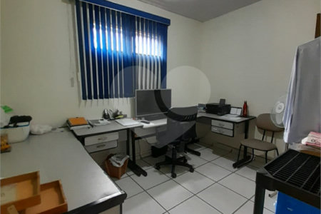 Prédio à venda em Baeta Neves, São Bernardo do Campo, SP
