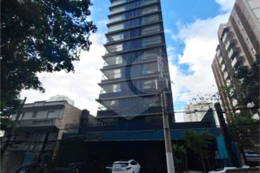 Apartamento à venda com 2 quartos, sendo 1 suíte, em Perdizes, São Paulo, SP
