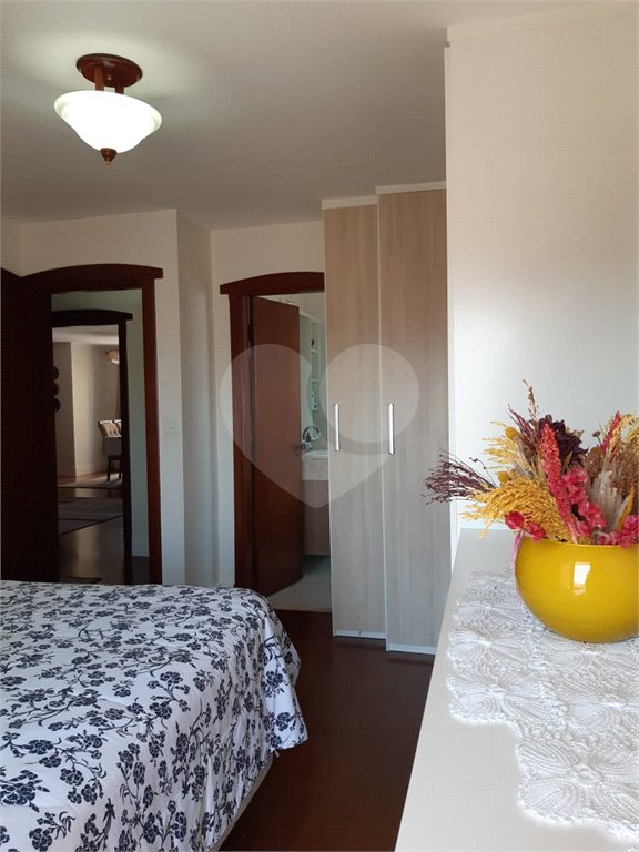 Apartamento à venda com 3 quartos, sendo 1 suíte, em Água Fria, São Paulo, SP