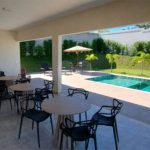 Casa para alugar com 3 quartos, sendo 1 suíte, no condomínio Vila Quinta dos Manacás, Vinhedo - SP