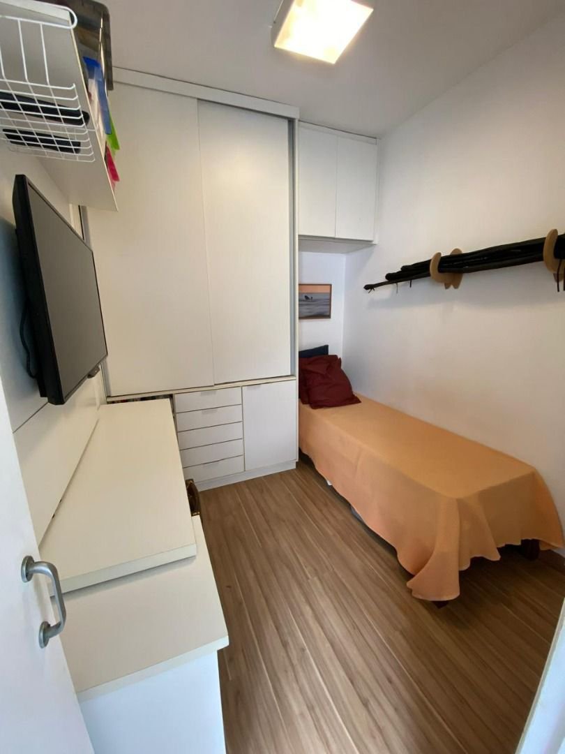 Apartamento com 2 dormitórios à venda, 92 m² por R$ 580.000,00 - Ponta da Praia - Santos/SP