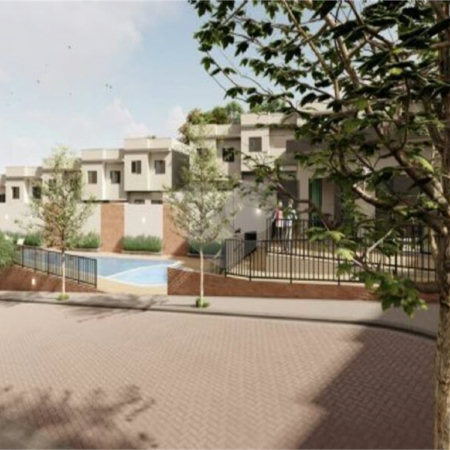 Casa à venda com 3 quartos, sendo 1 suíte,  em Jardim Flórida, São Roque, SP